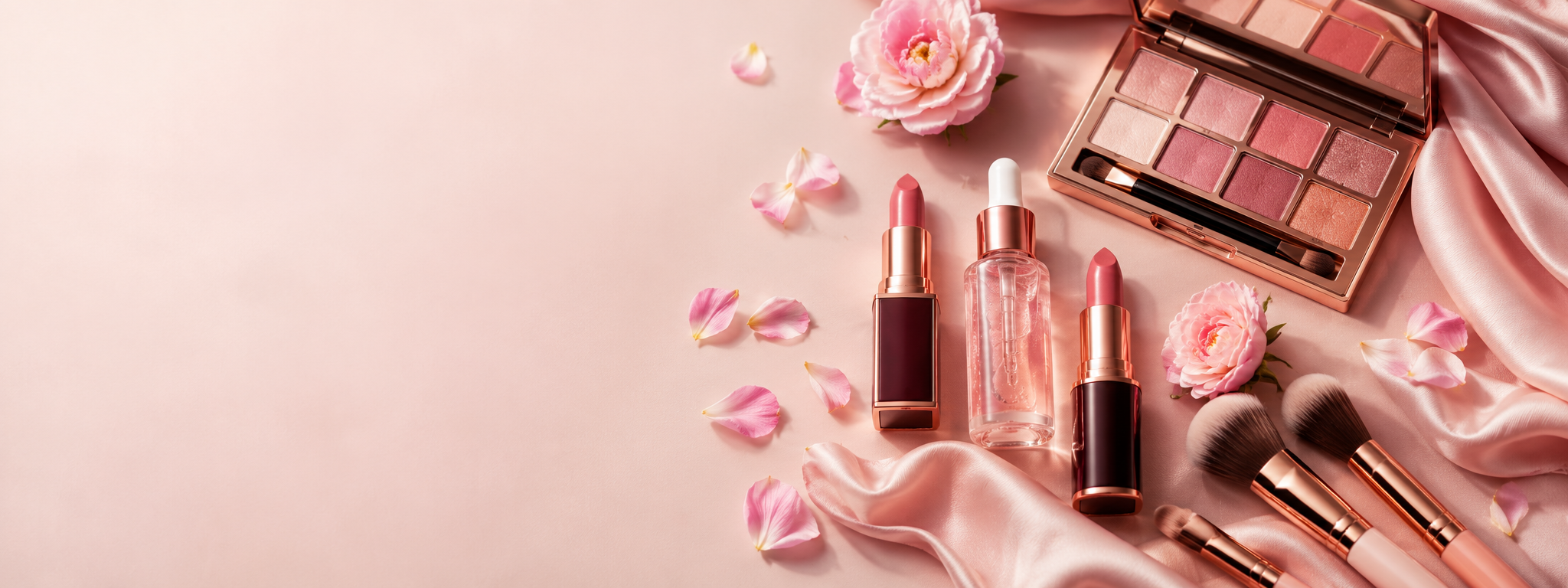 Beauty, Bestsellers & Beyond