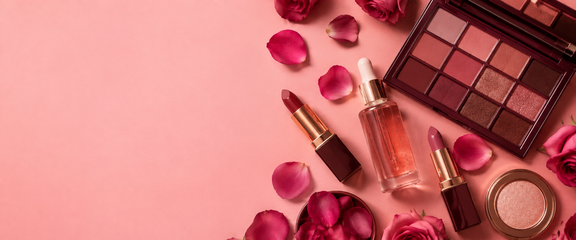 Beauty Essentials