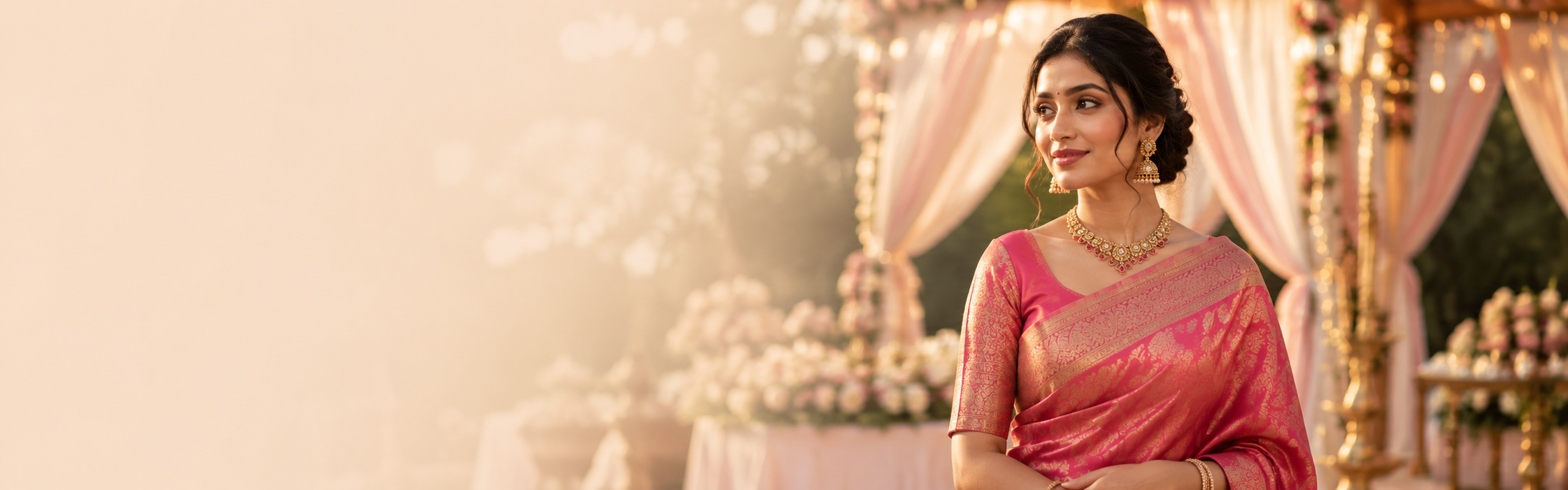 The Wedding Season Edit