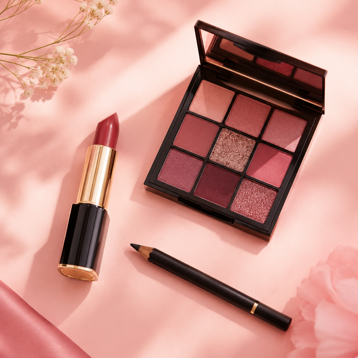 Makeup